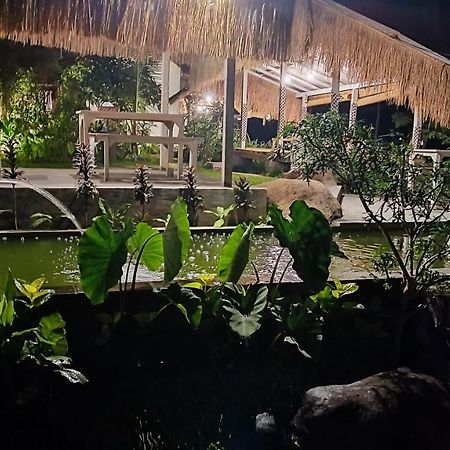 Luxury Villa Ada Padi Ubud One Bed Room 외부 사진